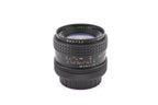 Makinon 28mm f2.8 Auto Multi-Coated
