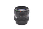 Makinon 28mm f2.8 Auto Multi-Coated