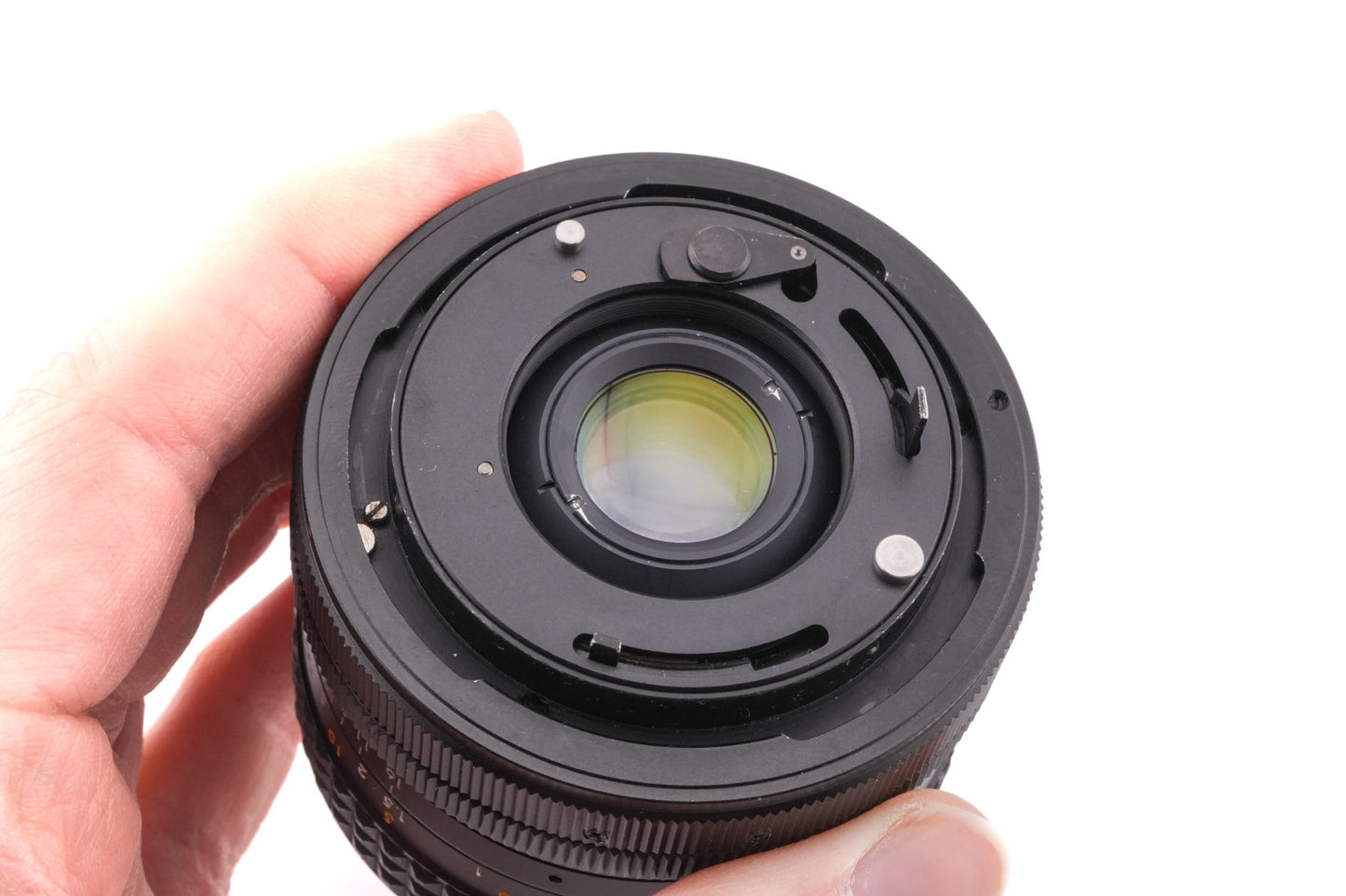 Makinon 28mm f2.8 Auto Multi-Coated