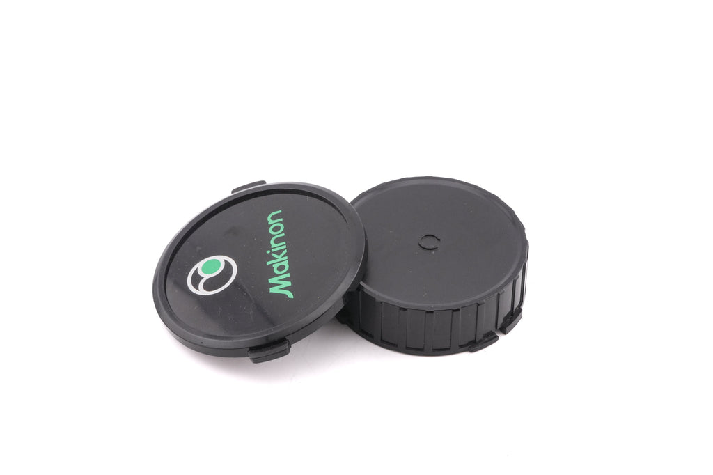 Makinon 28mm f2.8 Auto Multi-Coated