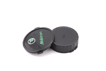 Makinon 28mm f2.8 Auto Multi-Coated