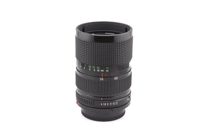 Canon 35-70mm f4 FDn