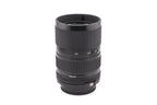 Canon 35-70mm f4 FDn