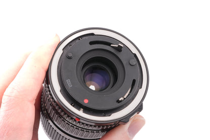 Canon 35-70mm f4 FDn