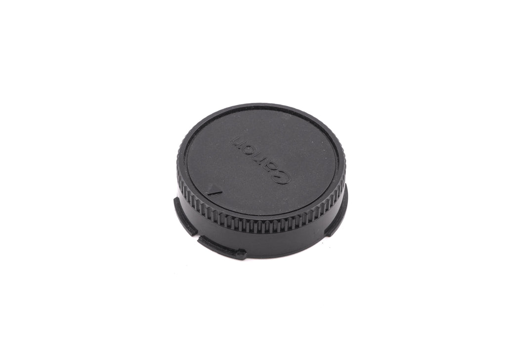 Canon 35-70mm f4 FDn