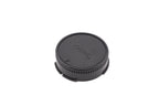 Canon 35-70mm f4 FDn