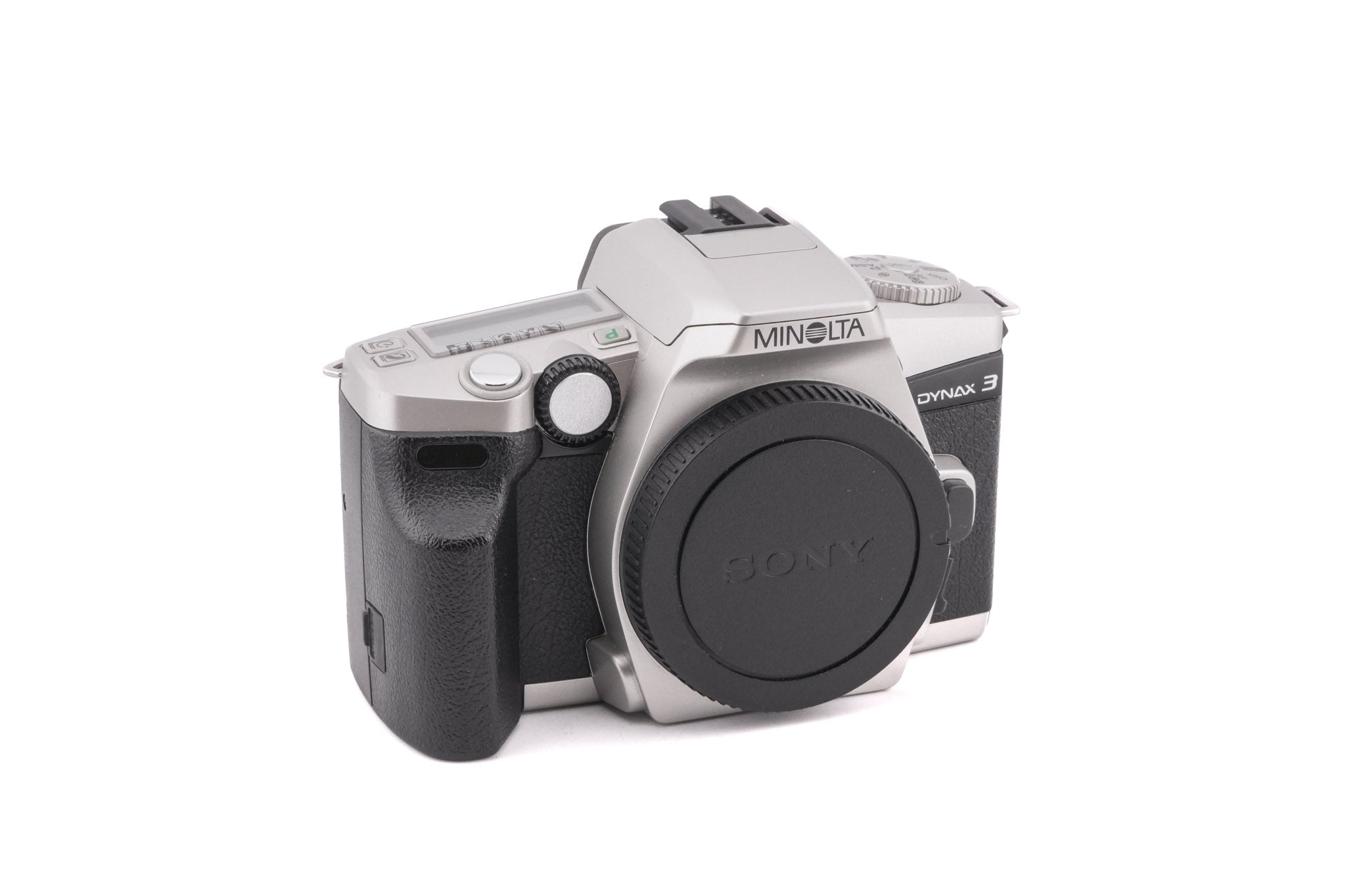 Minolta Dynax 3