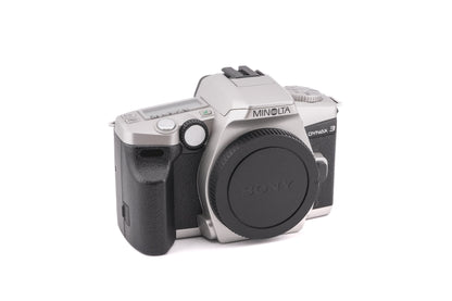 Minolta Dynax 3