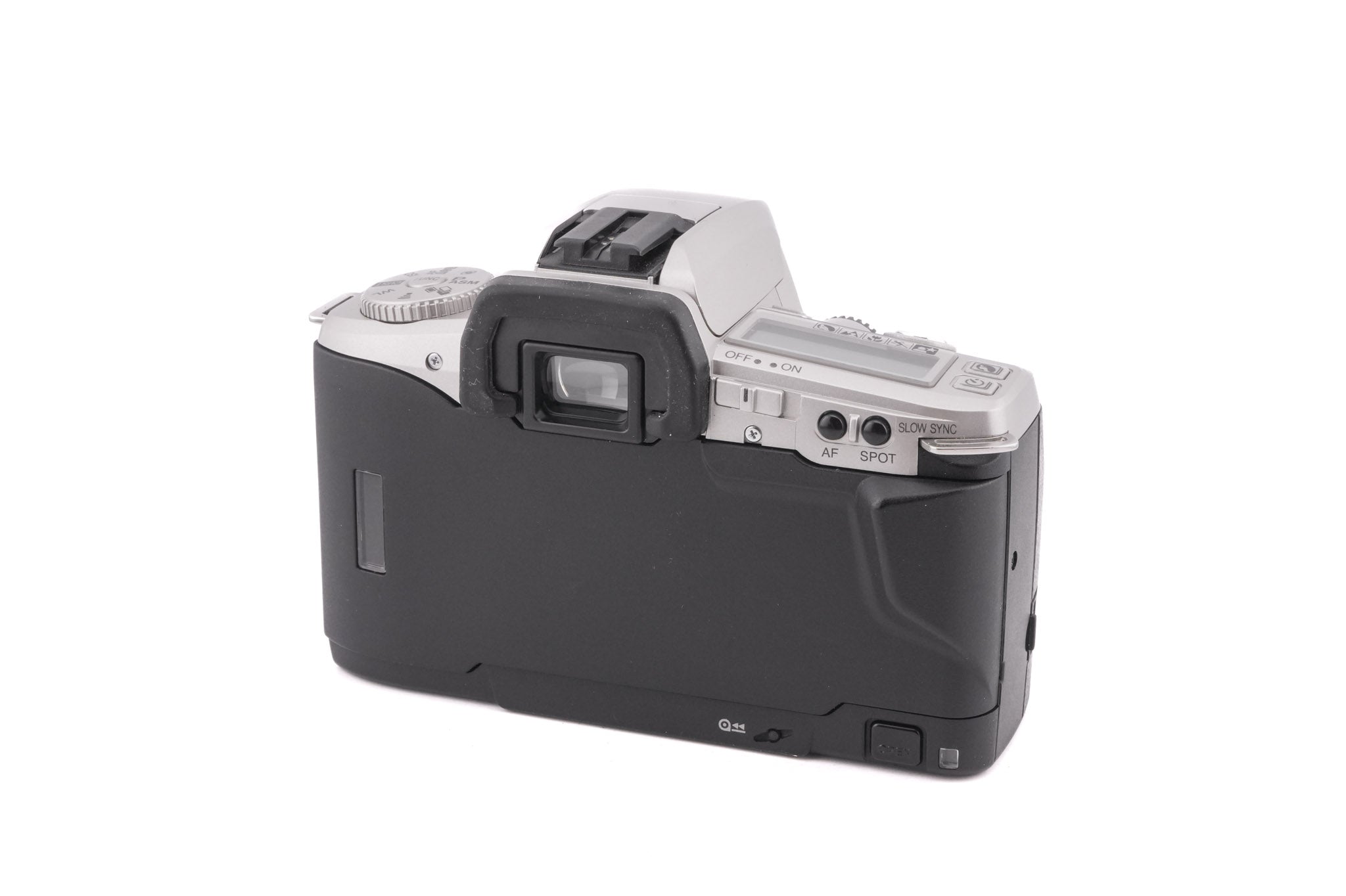 Minolta Dynax 3