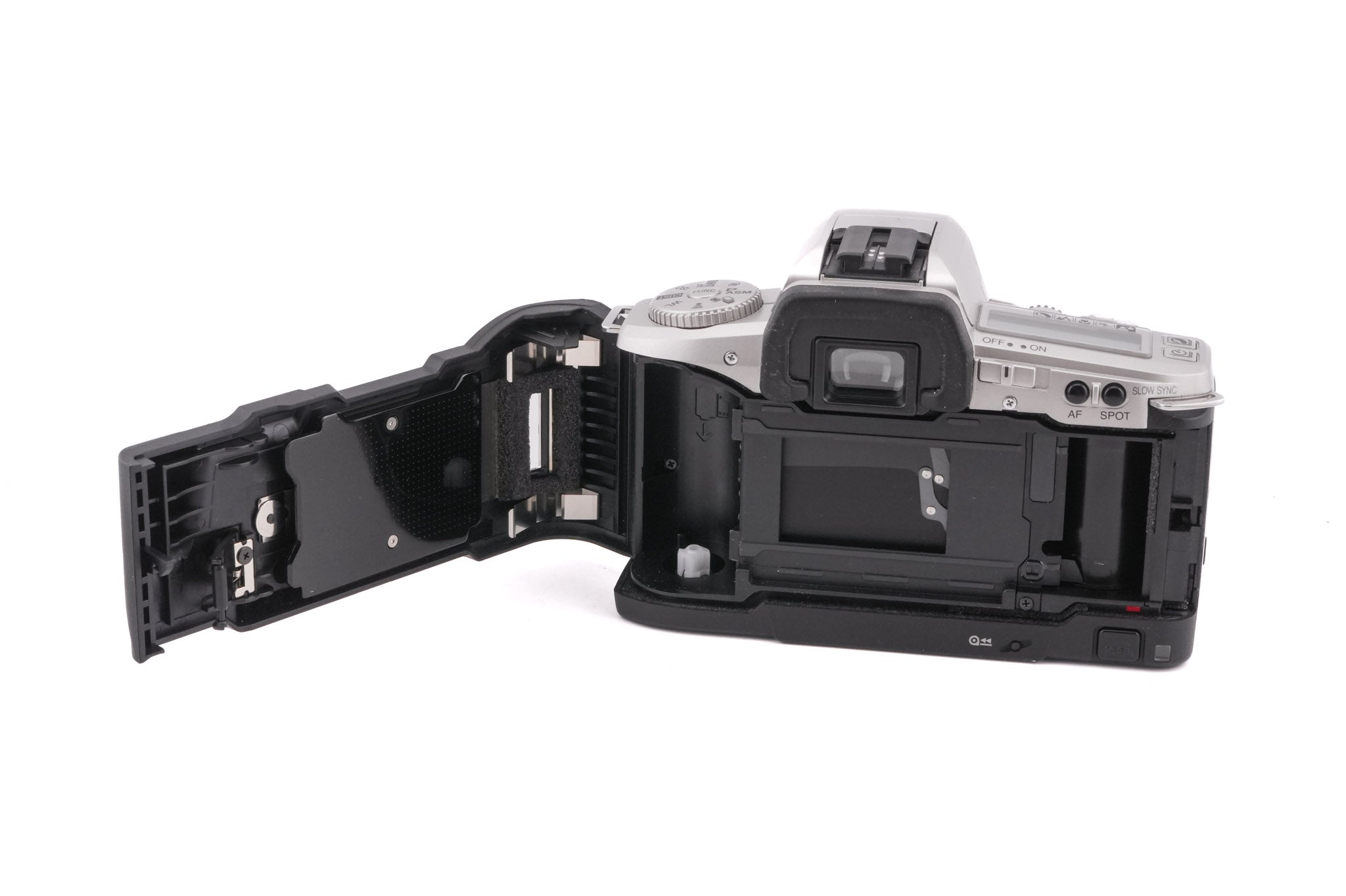 Minolta Dynax 3