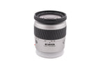 Minolta 28-80mm f3.5-5.6 AF Zoom Macro