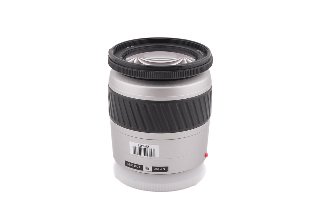 Minolta 28-80mm f3.5-5.6 AF Zoom Macro