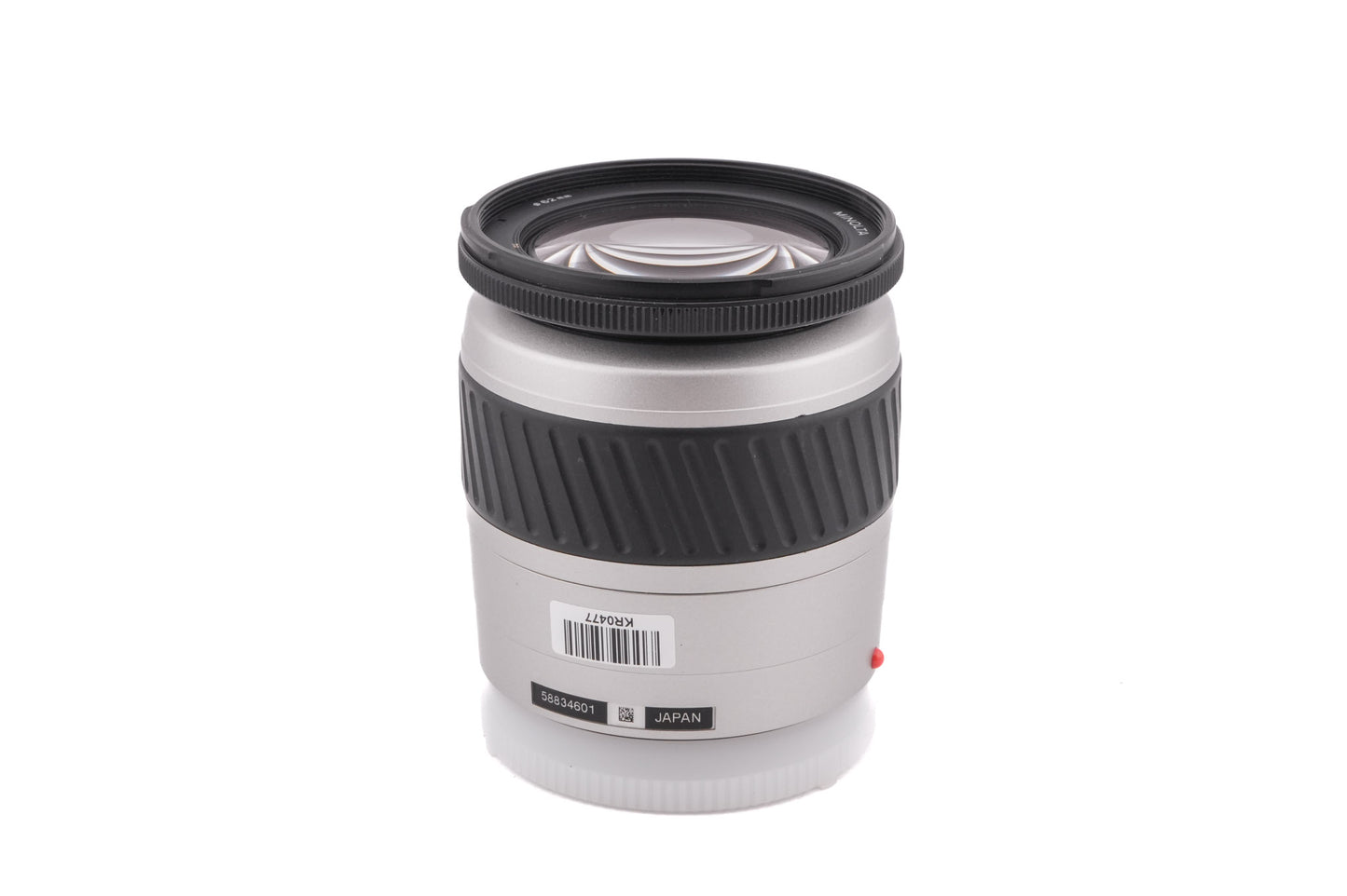 Minolta 28-80mm f3.5-5.6 AF Zoom Macro