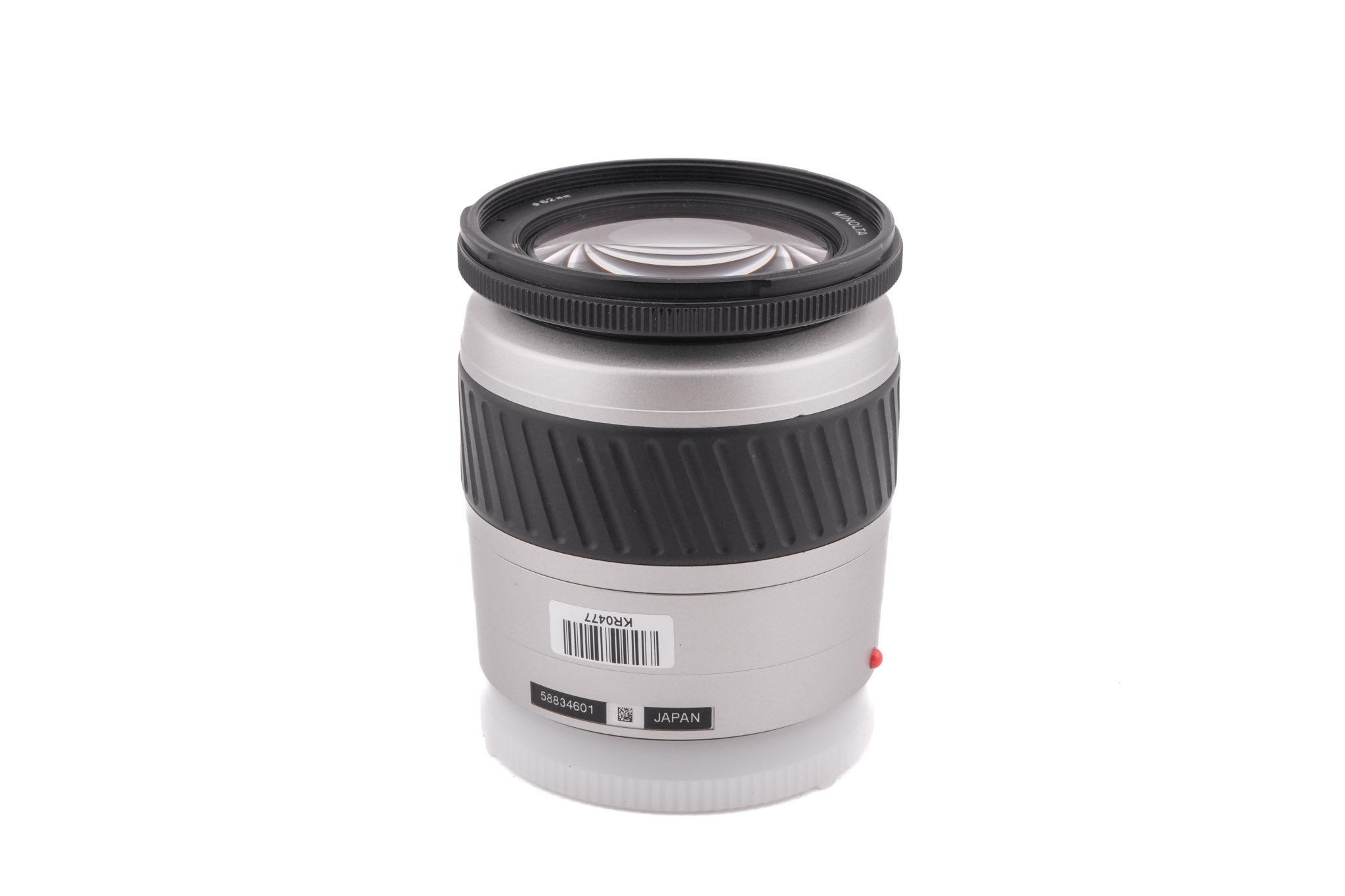 Minolta 28-80mm f3.5-5.6 AF Zoom Macro