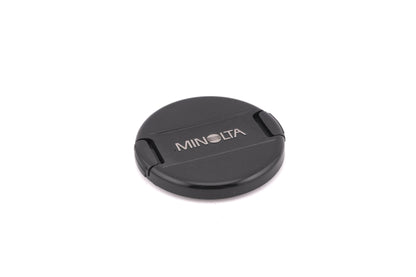 Minolta 28-80mm f3.5-5.6 AF Zoom Macro