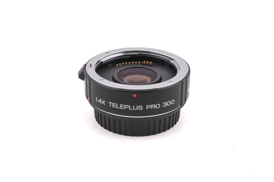 Kenko 1.4x Teleconverter Teleplus Pro 300 DG - Accessory