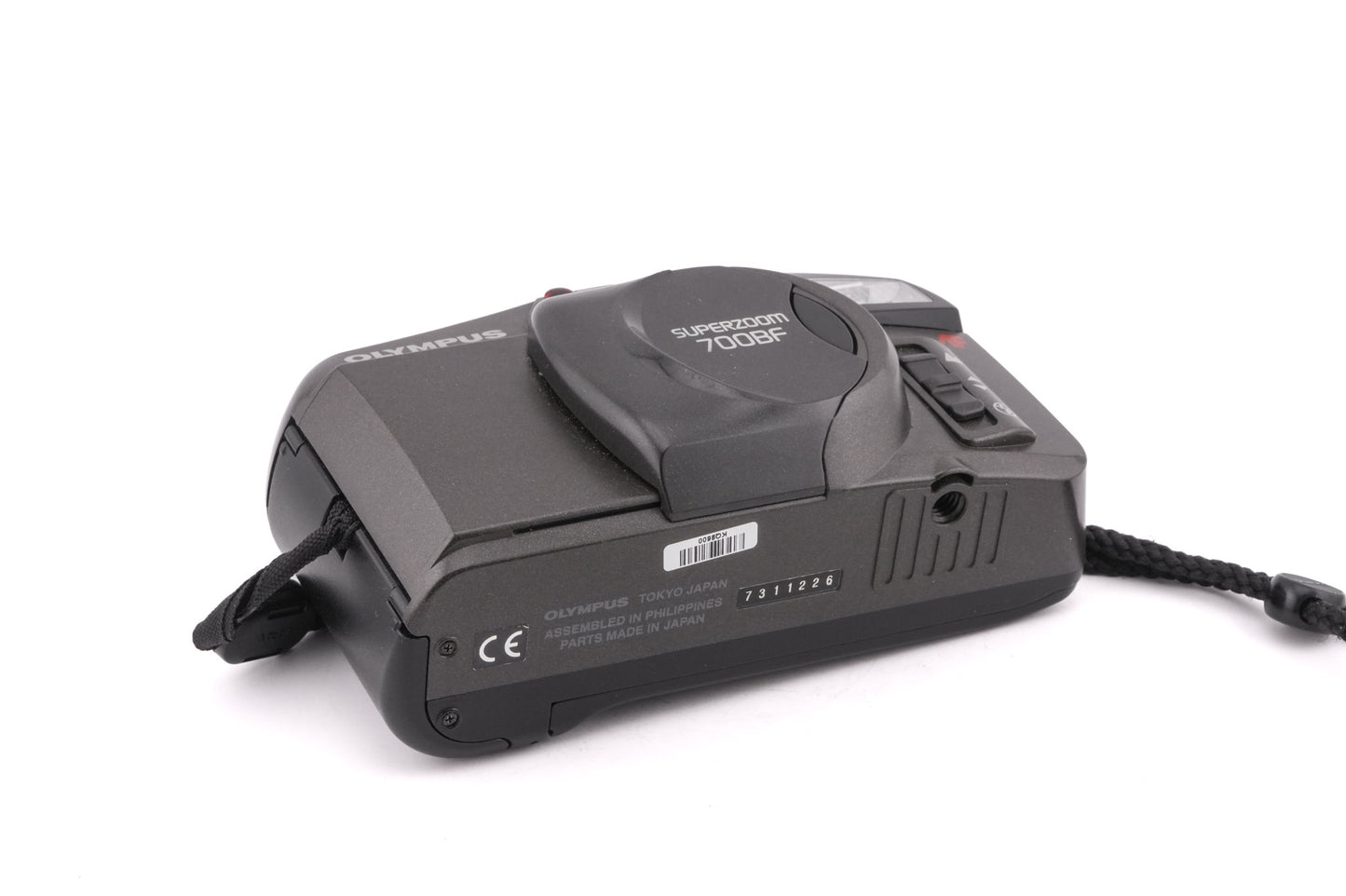 Olympus Superzoom 700BF