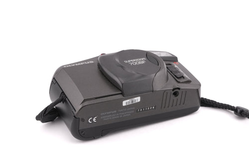 Olympus Superzoom 700BF