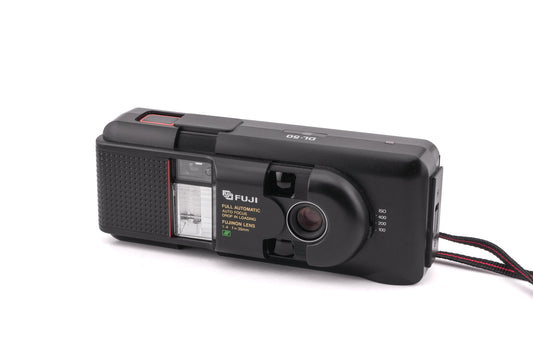 Fuji DL-50 - Camera