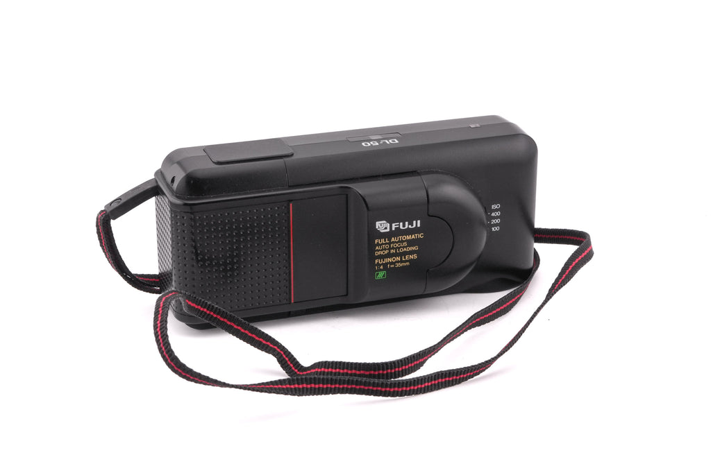 Fuji DL-50