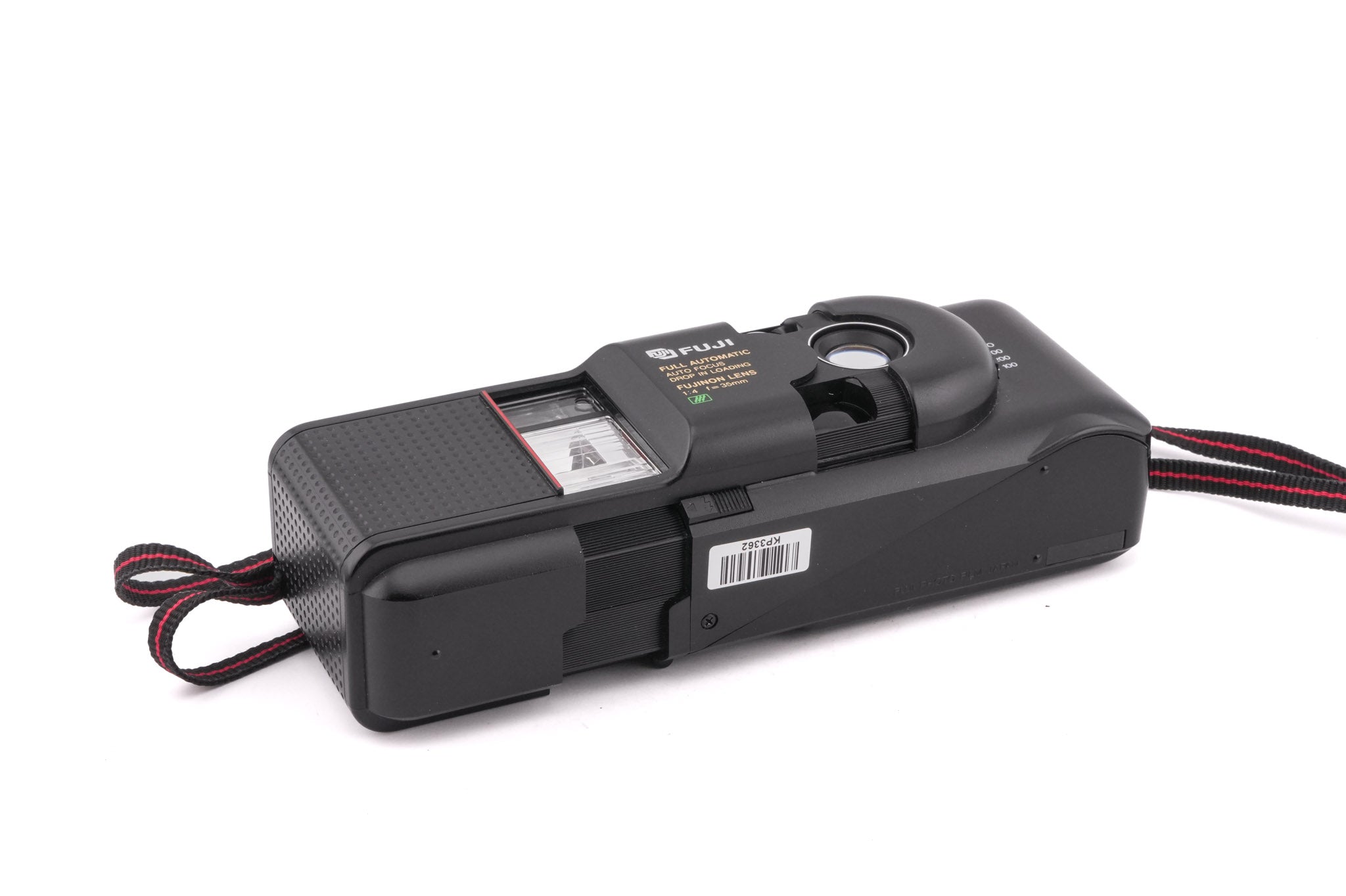 Fuji DL-50