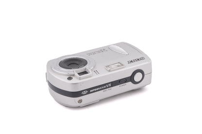 Sony Cyber-Shot DSC-P32