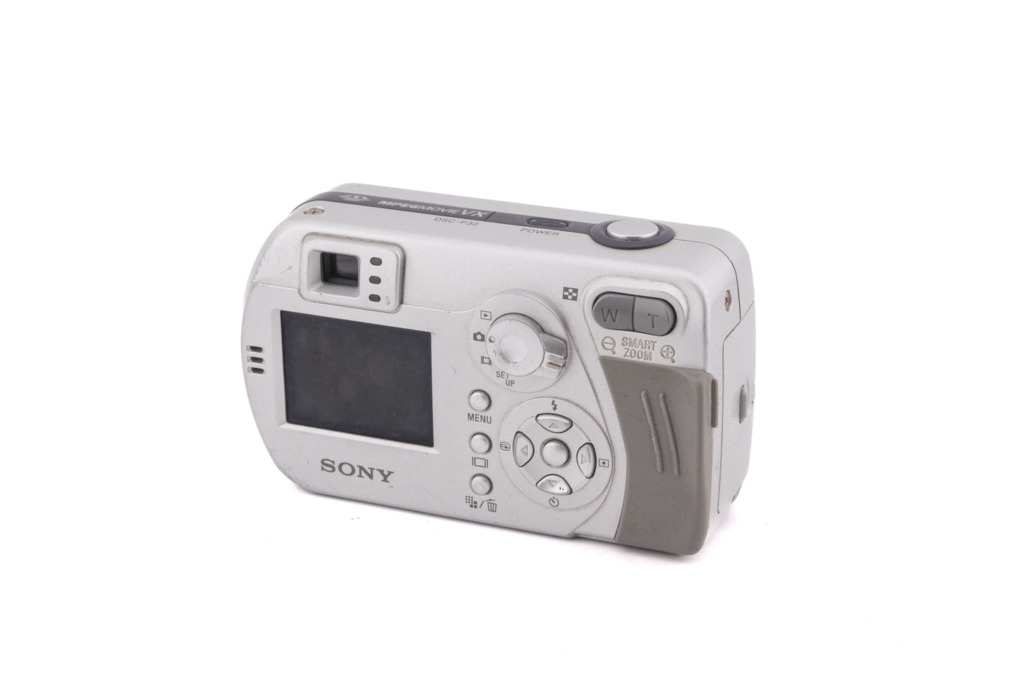 Sony Cyber-Shot DSC-P32