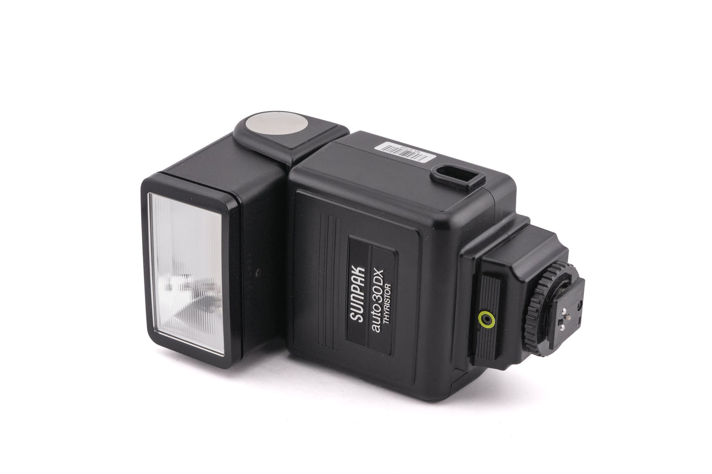 Sunpak Auto 30DX Thyristor - Accessory