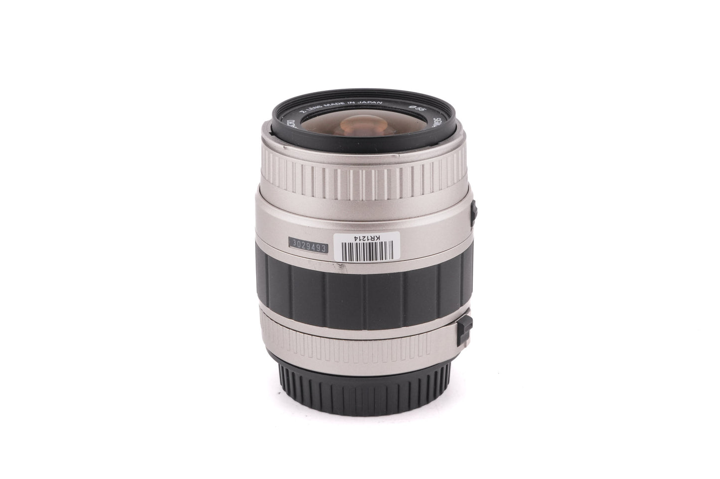 Sigma 28-80mm f3.5-5.6 Zoom Macro Aspherical