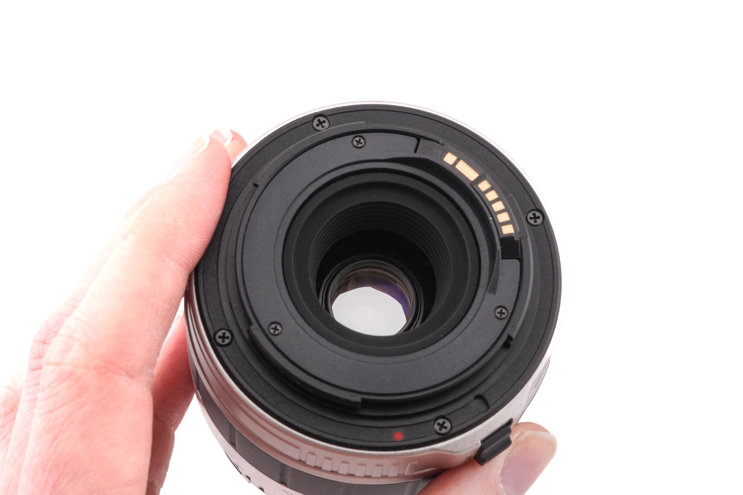 Sigma 28-80mm f3.5-5.6 Zoom Macro Aspherical