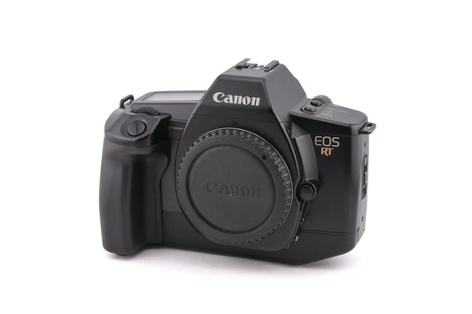 Canon EOS RT - Camera
