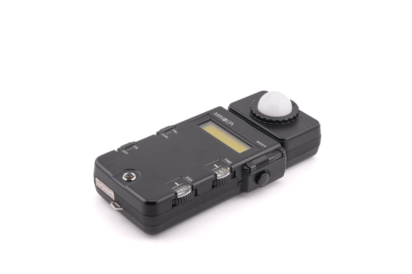 Minolta Flash Meter III