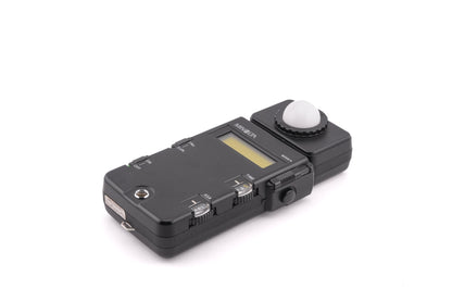 Minolta Flash Meter III