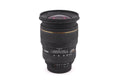 Sigma 24-70mm f2.8 EX DG