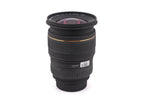 Sigma 24-70mm f2.8 EX DG