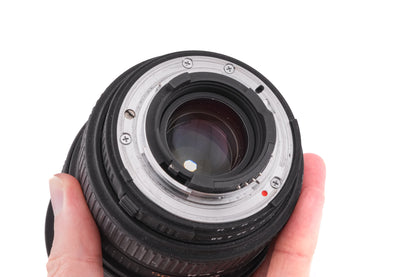 Sigma 24-70mm f2.8 EX DG