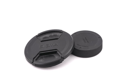 Sigma 24-70mm f2.8 EX DG