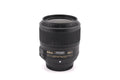 Nikon 35mm f1.8 AF-S Nikkor G ED
