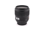 Nikon 35mm f1.8 AF-S Nikkor G ED