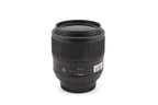 Nikon 35mm f1.8 AF-S Nikkor G ED