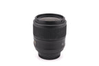 Nikon 35mm f1.8 AF-S Nikkor G ED