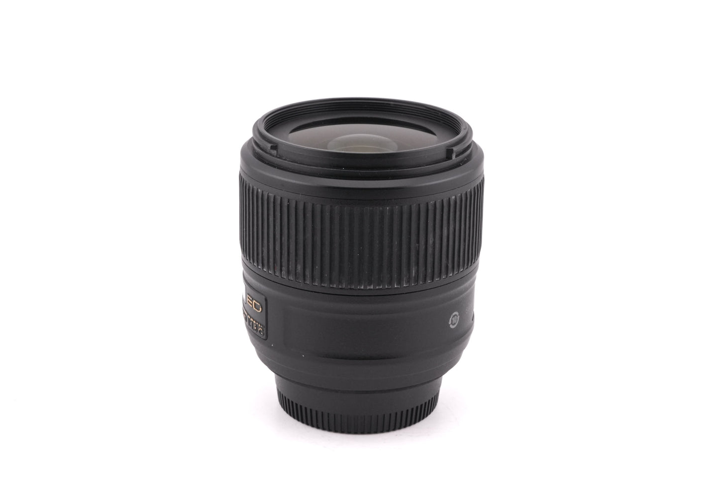 Nikon 35mm f1.8 AF-S Nikkor G ED