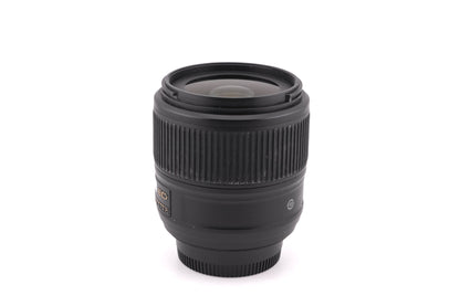 Nikon 35mm f1.8 AF-S Nikkor G ED