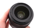 Nikon 35mm f1.8 AF-S Nikkor G ED