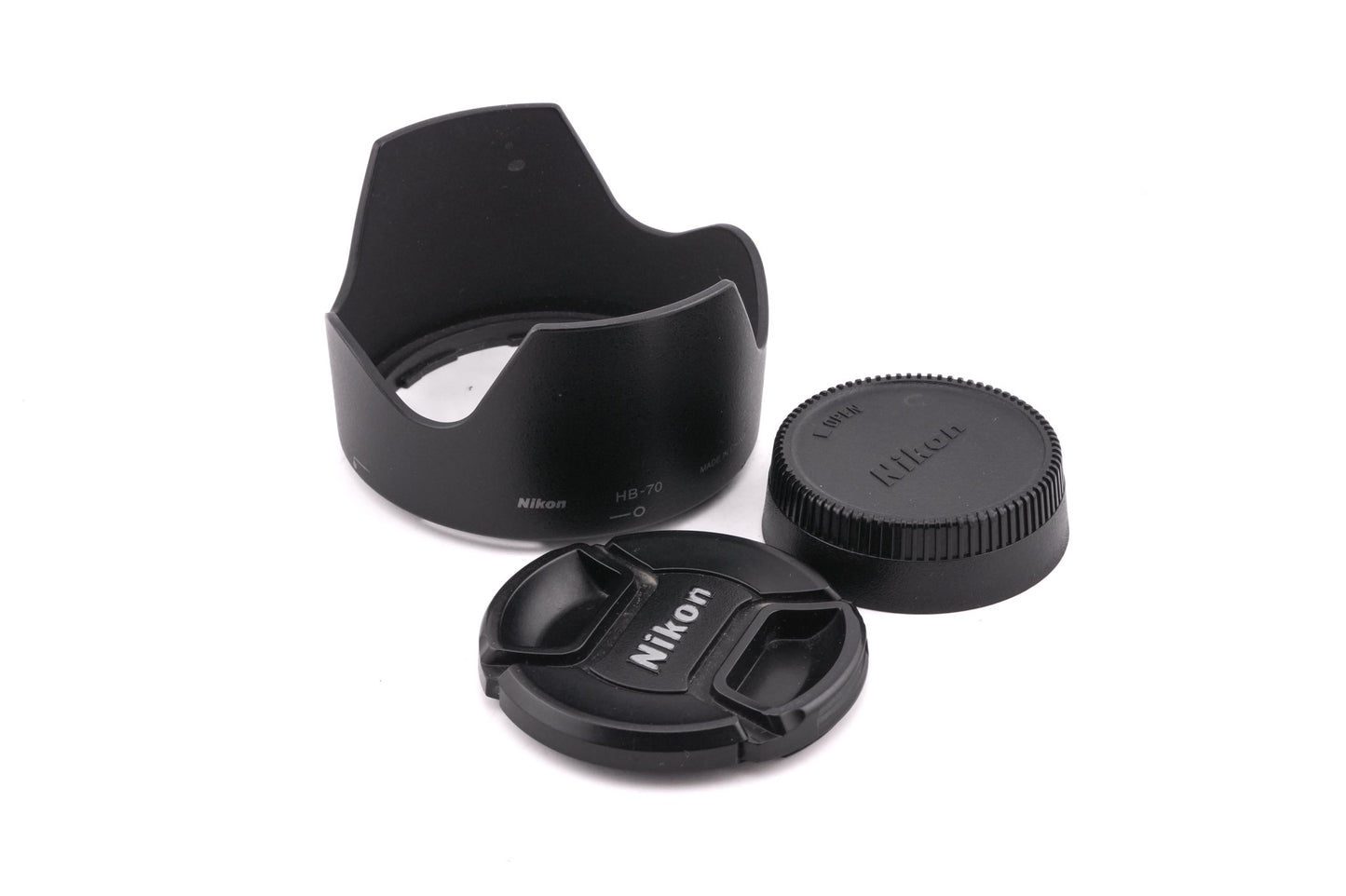 Nikon 35mm f1.8 AF-S Nikkor G ED