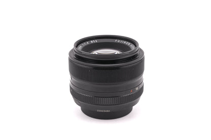 Fujifilm 35mm f1.4 Super EBC Fujinon Aspherical XF R