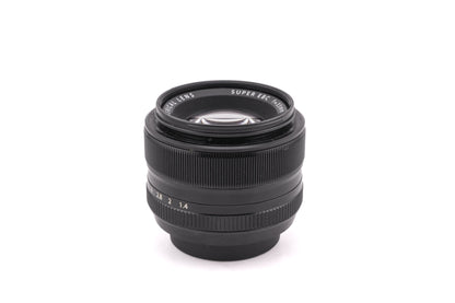 Fujifilm 35mm f1.4 Super EBC Fujinon Aspherical XF R