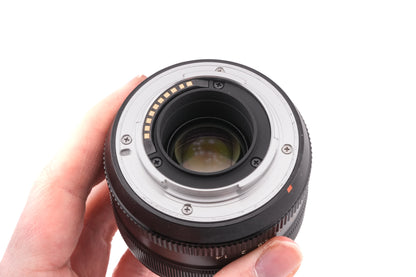 Fujifilm 35mm f1.4 Super EBC Fujinon Aspherical XF R
