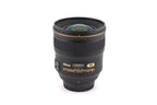 Nikon 24mm f1.4 AF-S Nikkor G ED N