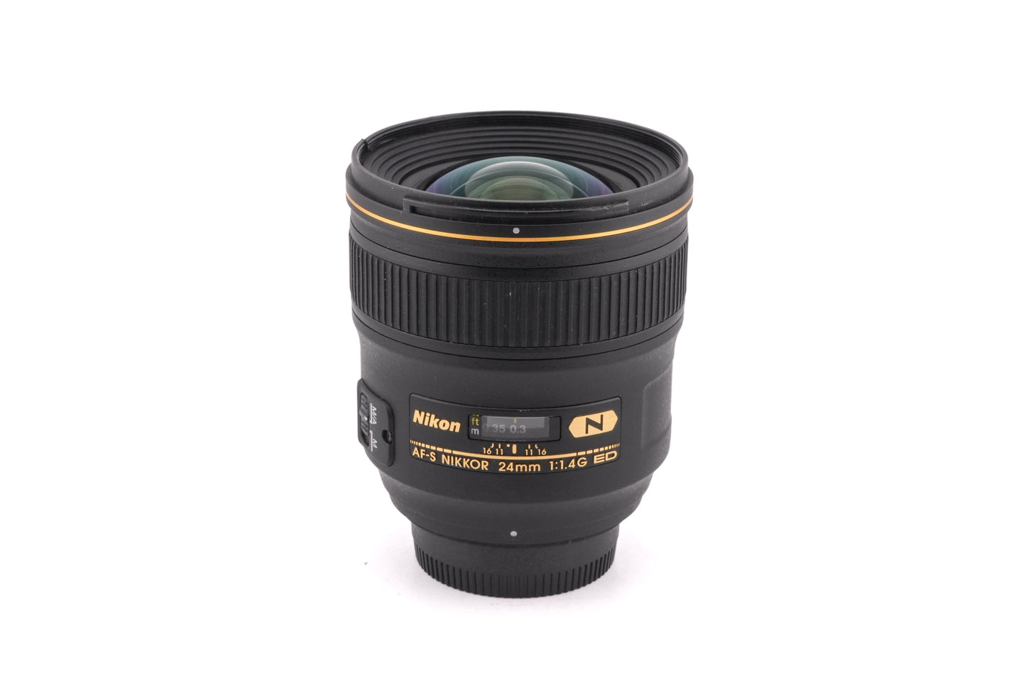 Nikon 24mm f1.4 AF-S Nikkor G ED N